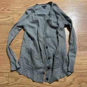 American Eagle Soft Cardigan XS